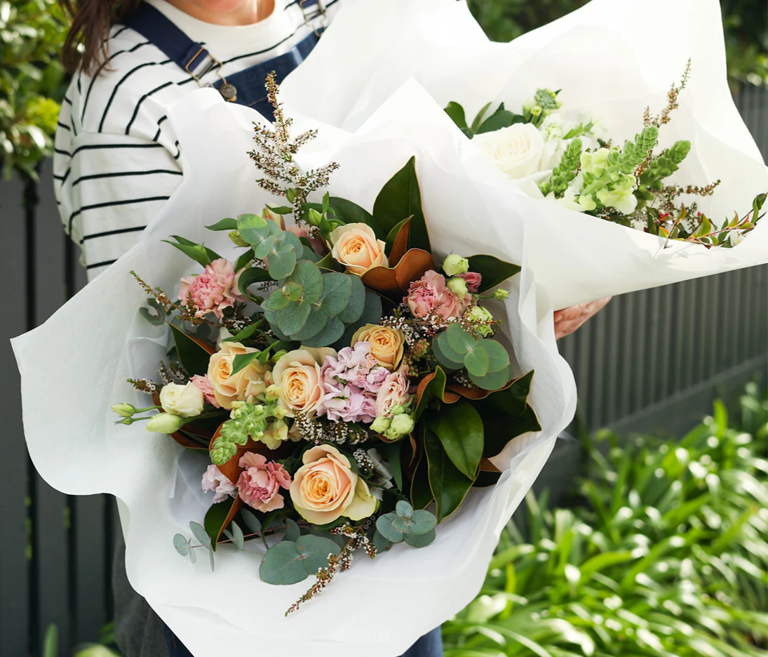 Celebrate Life’s Moments with the Beauty of Fresh Flowers