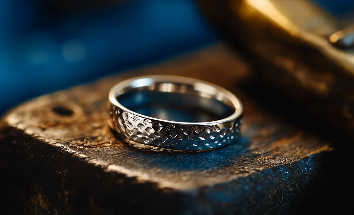 The Evolution of Style: Mens Rings in Modern Fashion