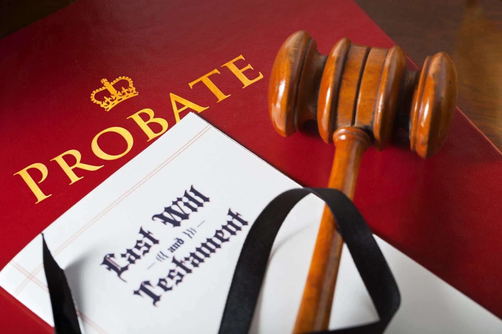 A Practical Guide to Probate and Estate Administration in Queensland